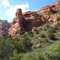 Fay Canyon Hike