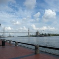 Bridge to Savannah