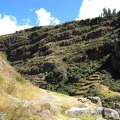 Cemetary at Pisac