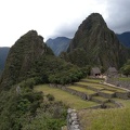 Waynapicchu and Uña Picchu