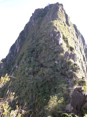 Waynapicchu