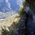 Trail Towards La Gran Caverna