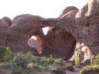 "Double Arch"