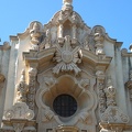Balboa Detail