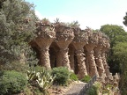 Gaudi's Aqueducts