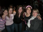 Bachelorette Party at Skully's