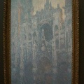 A Roman Cathedral by Monet