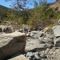 Dried Creek