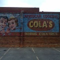 Cola's