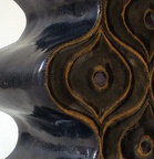 Vase - detail