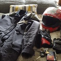 Gear for a moderate ride