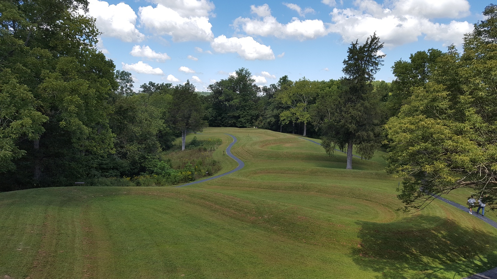 Serpent Mound