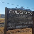 Welcome to Colorado!