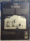The Summit of Ensign Peak