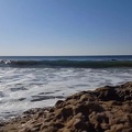 Pacific Ocean at El Matador (video)