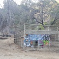 Abandoned Zoo at Griffith Park
