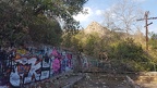 Abandoned Zoo at Griffith Park
