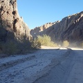 Road to Painted Canyon