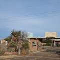 Roswell Water Test Facility