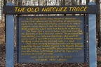 Old Natchez Trace