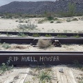 RIP Huell Howser