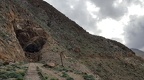 Goat Canyon Hike