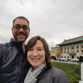 We're Together and at The National Palace Museum!
