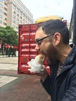 Chris Eats Taipei