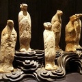 Fantastic Ancient Chinese Sculpture