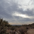 Mesquite Canyon Trail