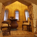 The Egyptian Room
