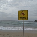 Danger: Currents