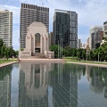 ANZAC War Memorial