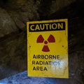 Airborn Radiation Area