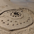 Sand Castle #1